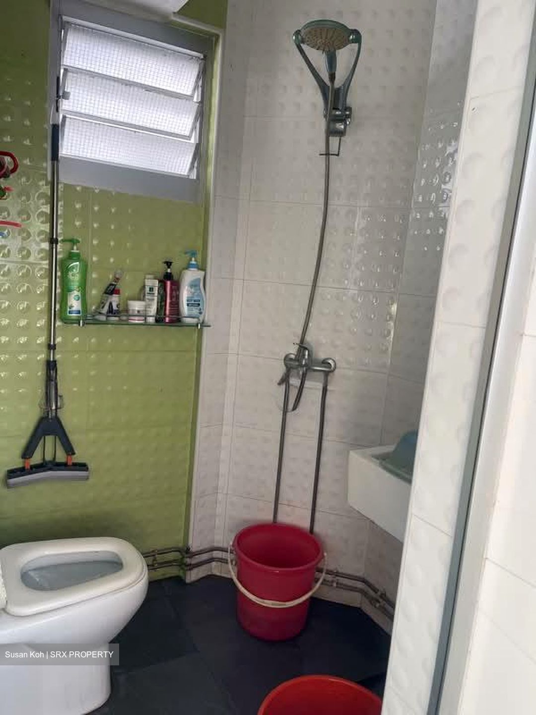 Blk 101 Jurong East Ville (Jurong East), HDB 3 Rooms #545096051